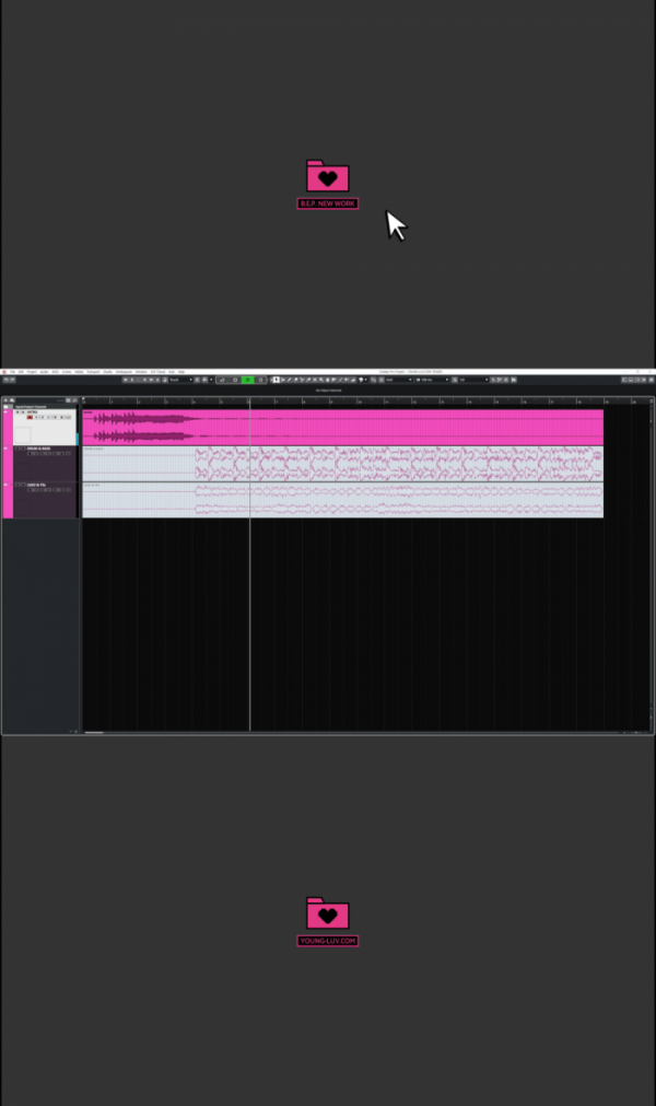 (사진 = 하이업엔터테인먼트 제공)
