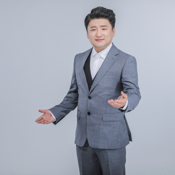 ▲현진우(사진제공=KDH엔터테인먼트)