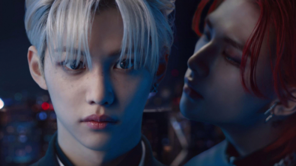 ▲스트레이 키즈(사진제공=JYP엔터테인먼트)