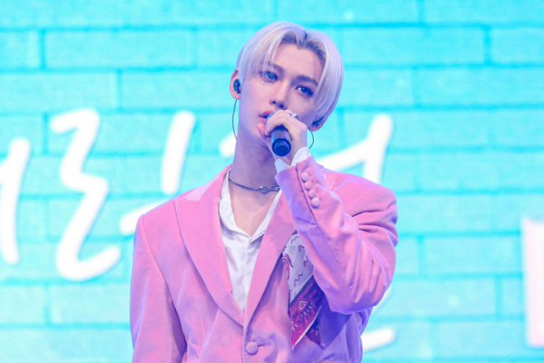 ▲스트레이 키즈(사진제공=JYP엔터테인먼트)