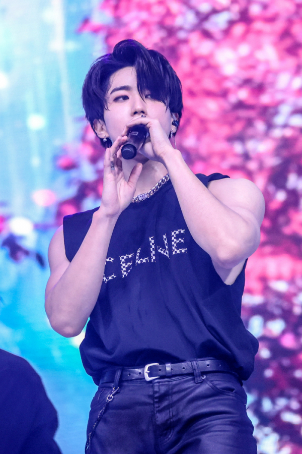 ▲스트레이 키즈(사진제공=JYP엔터테인먼트)