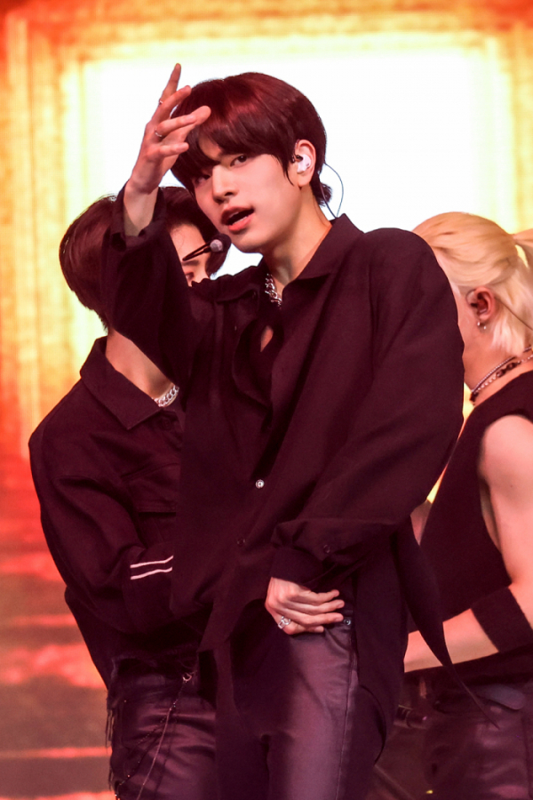 ▲스트레이 키즈(사진제공=JYP엔터테인먼트)