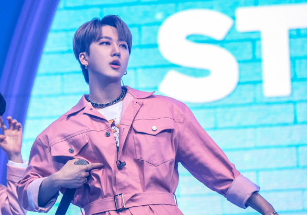 ▲스트레이 키즈(사진제공=JYP엔터테인먼트)