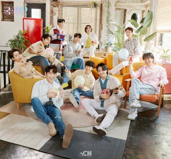 ▲국가단(사진 = n.CH엔터테인먼트 제공)