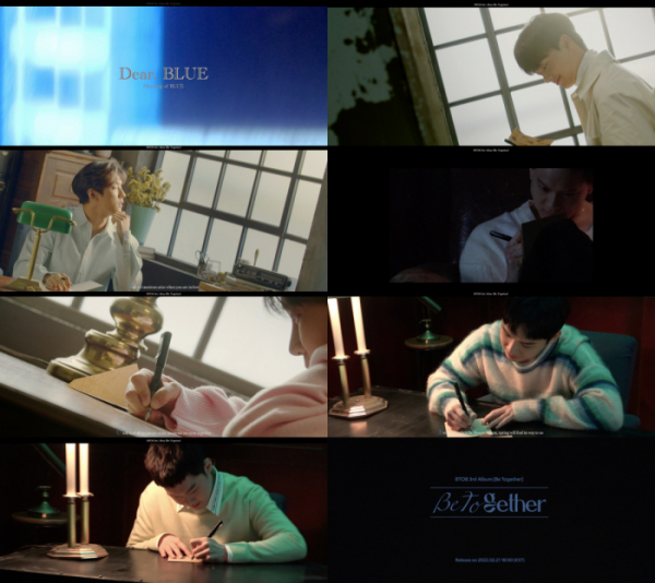 ▲비투비(사진제공=큐브 엔터테인먼트)