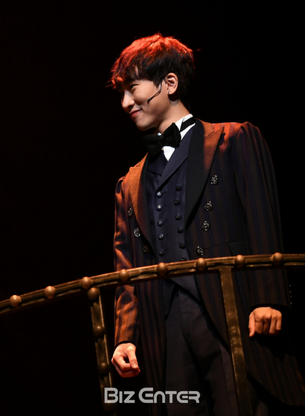 ▲비투비 서은광(비즈엔터DB)