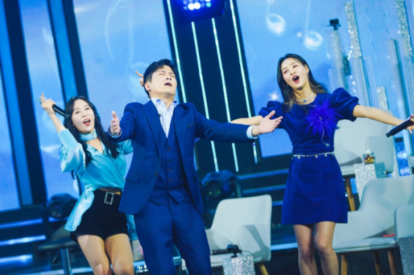 ▲‘화요일은 밤이 좋아’(사진제공=TV조선)