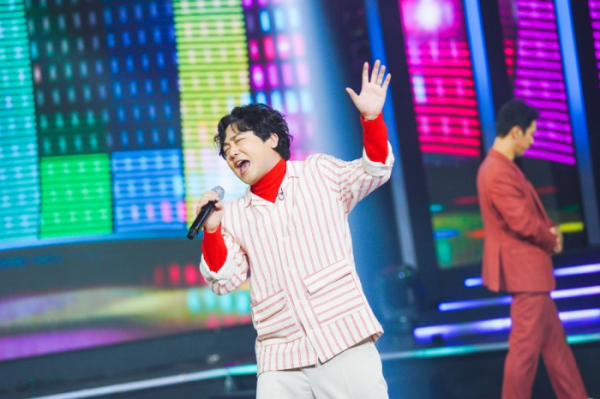 ▲‘화요일은 밤이 좋아’(사진제공=TV조선)