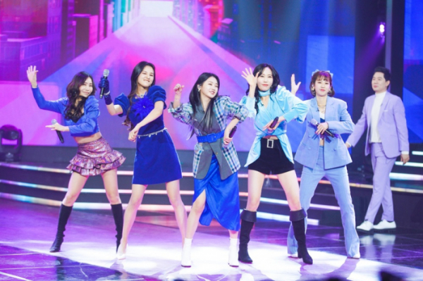 ▲‘화요일은 밤이 좋아’(사진제공=TV조선)