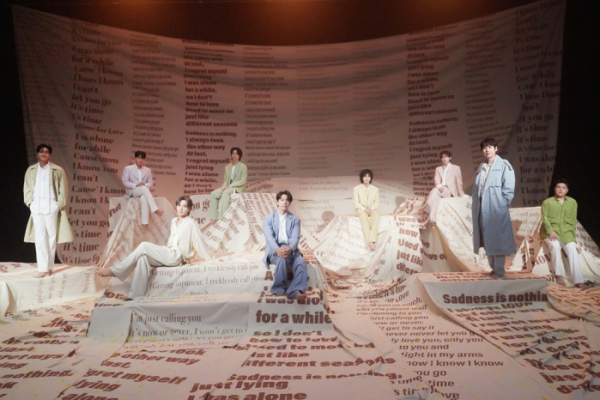 ▲슈퍼주니어(사진 = Label SJ 제공)