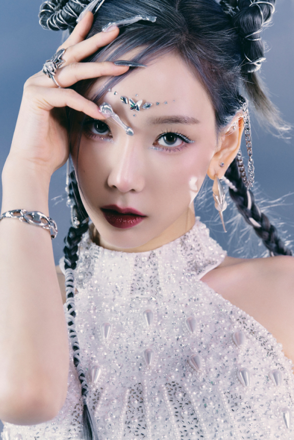 ▲태연(사진제공=SM엔터테인먼트)