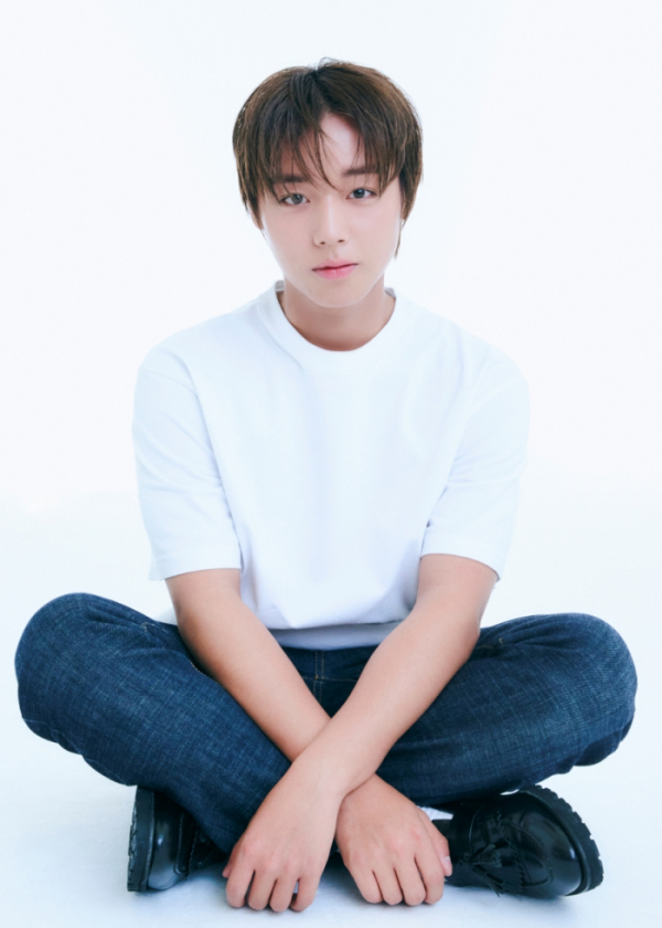 ▲박지훈(사진 = 마루기획 제공)