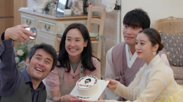 ▲'갓파더'(사진제공=KBS 2TV)