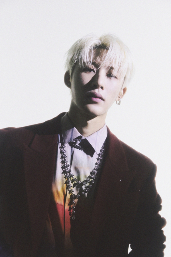 ▲비아이(사진 = 아이오케이 제공)