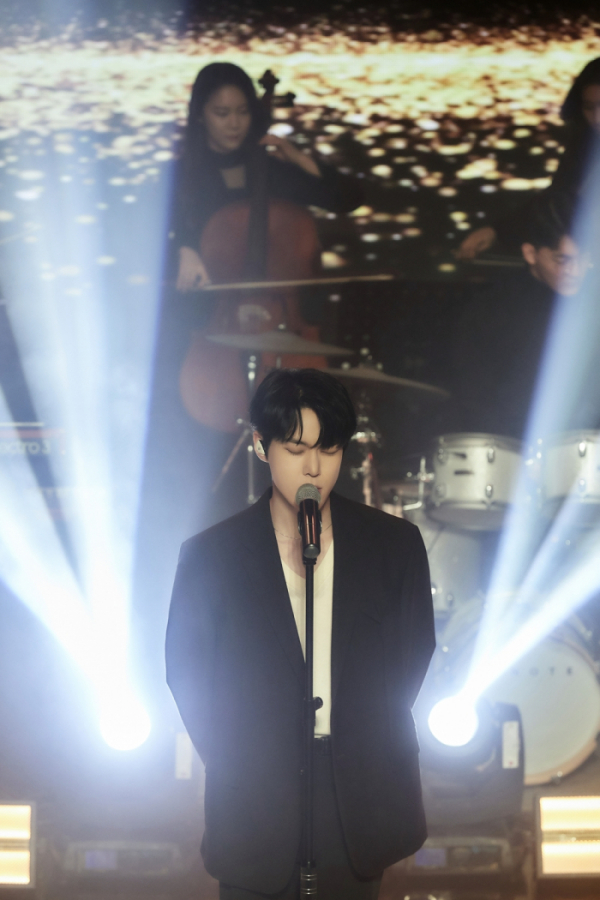 ▲NCT 도영(사진 = 제나두엔터테인먼트 제공)