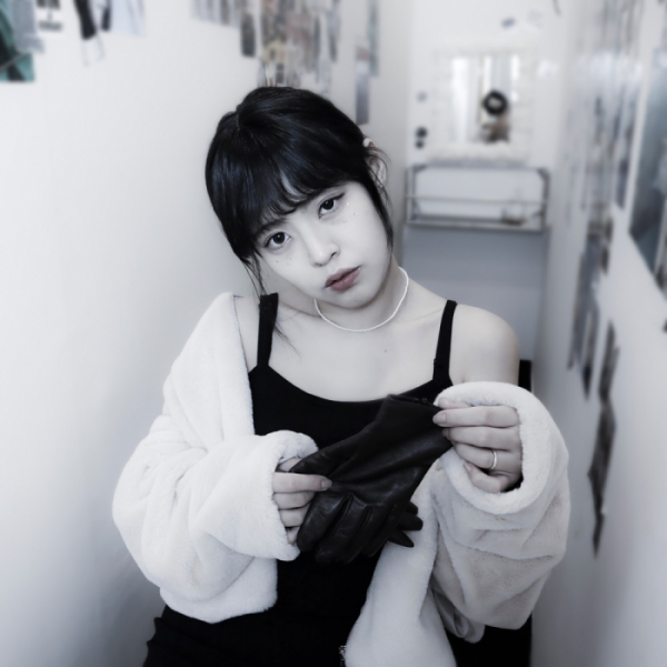 ▲로지(사진 = 문화인 제공)