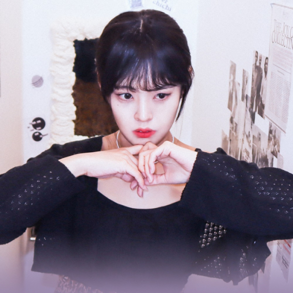 ▲로지(사진 = 문화인 제공)