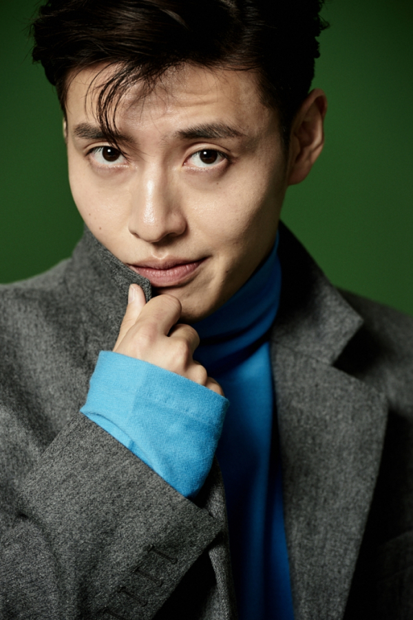 ▲강하늘(사진제공=티에이치컴퍼니)