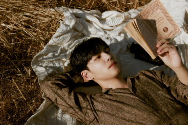 ▲DAY6 원필(사진제공=JYP엔터테인먼트)