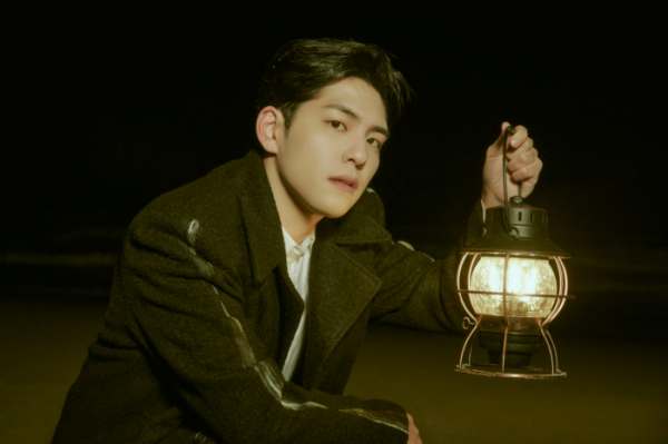 ▲DAY6 원필(사진제공=JYP엔터테인먼트)