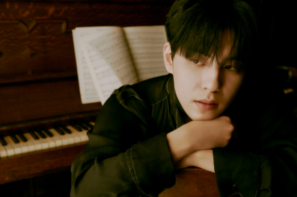 ▲DAY6 원필(사진제공=JYP엔터테인먼트)