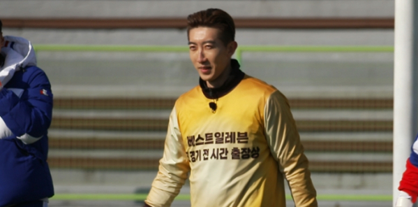 ▲'뭉쳐야 찬다 2'(사진제공=JTBC)