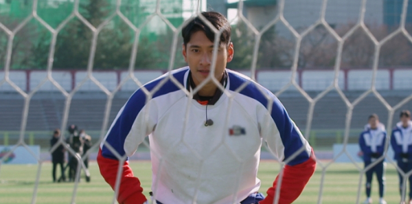 ▲'뭉쳐야 찬다 2'(사진제공=JTBC)