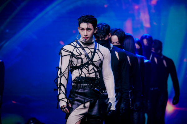 ▲유니버스(UNIVERSE) 온라인 쇼케이스(원호) 현장 포토(사진제공=엔씨소프트(NC)/클렙(Klap))