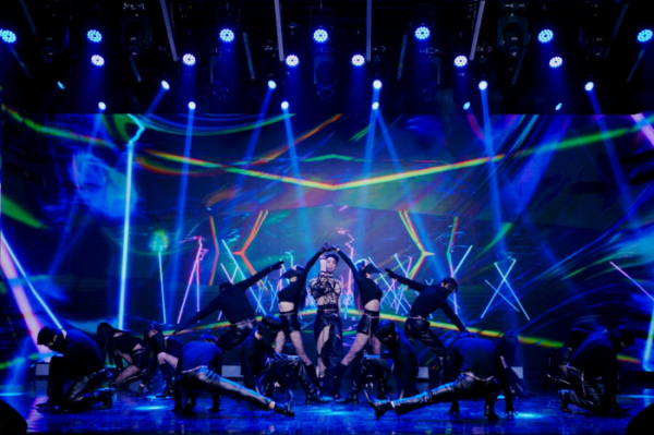 ▲유니버스(UNIVERSE) 온라인 쇼케이스(원호) 현장 포토(사진제공=엔씨소프트(NC)/클렙(Klap))