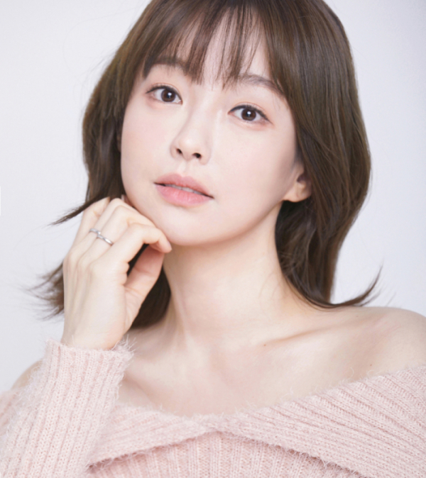 ▲강아랑(사진제공=장군엔터테인먼트)