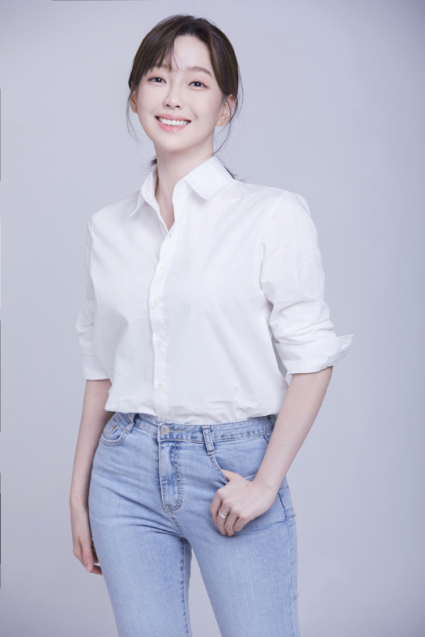 ▲강아랑(사진제공=장군엔터테인먼트)