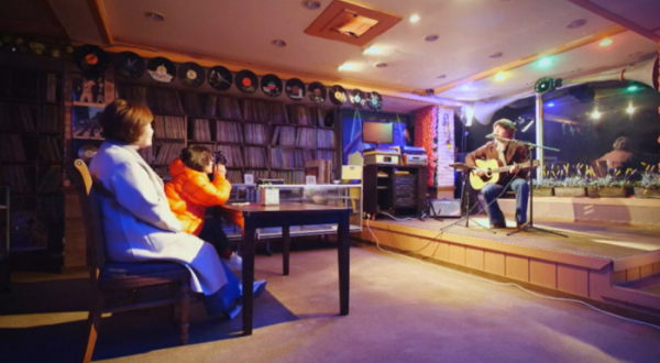 ▲'한 번쯤 멈출 수밖에' 부여(사진제공=KBS 2TV)