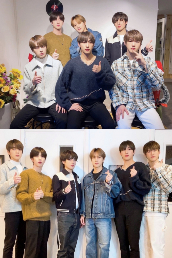 ▲저스트비(사진 =블루닷엔터테인먼트 제공)