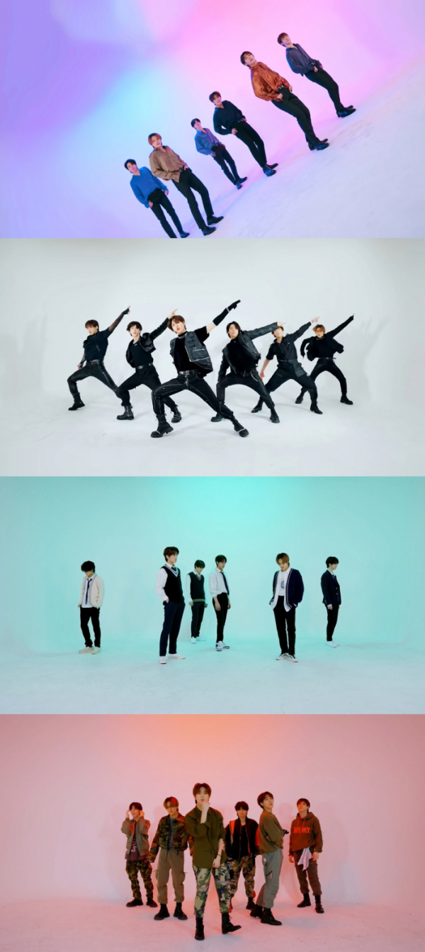 ▲저스트비(사진 = 블루닷엔터테인먼트 제공)