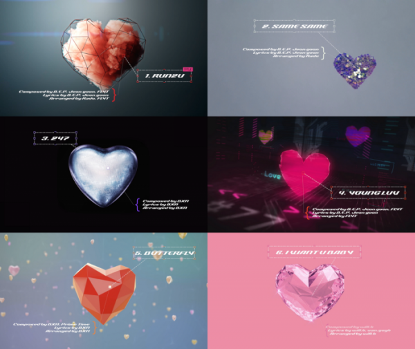 ▲스테이씨(사진 = 하이업엔터테인먼트 제공)