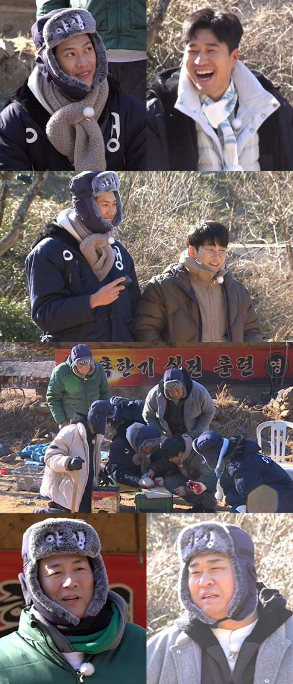 ▲'1박 2일 시즌4'(사진제공=KBS 2TV)
