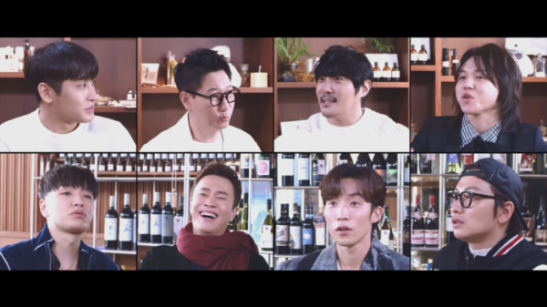 (사진 = MSG워너비 제공)