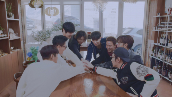 (사진 = MSG워너비 제공)