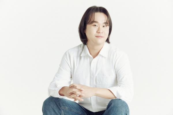 ▲김동현(사진 = n.CH엔터테인먼트 제공)