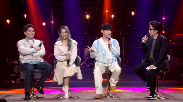 ▲'유희열의 스케치북'(사진제공=KBS 2TV)