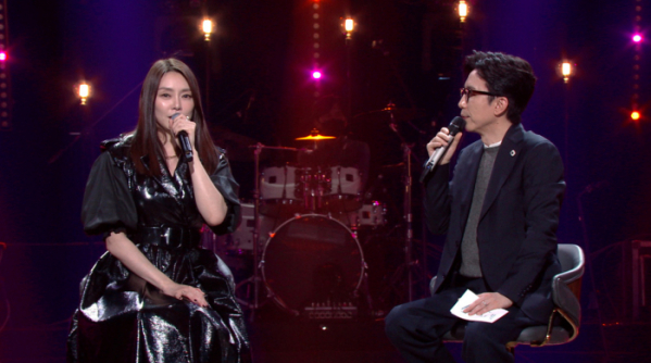 ▲'유희열의 스케치북'(사진제공=KBS 2TV)