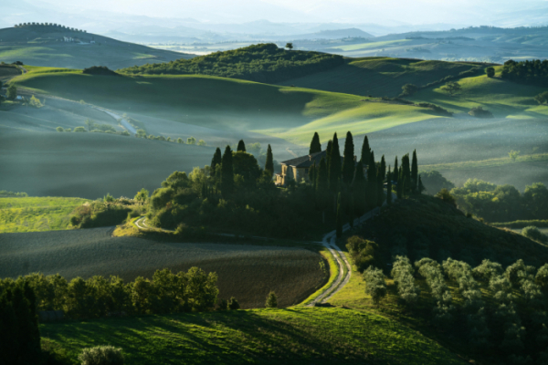 ▲순수와 고요 시리즈(사진제공='무늬와 공간')