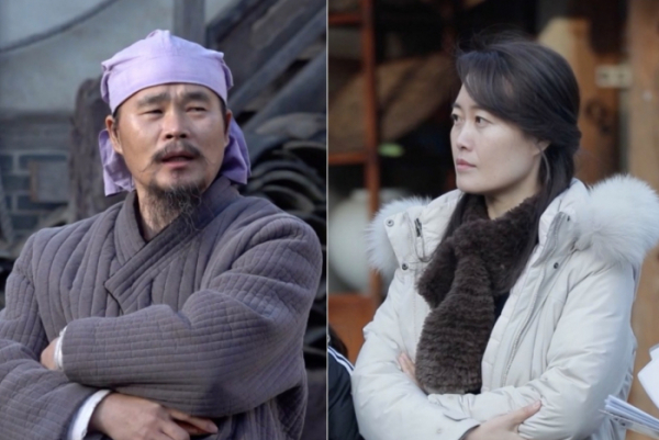 ▲'살림남 2' 김봉곤 부부(사진제공=KBS 2TV)