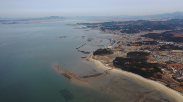 ▲'영상앨범 산' 오서산(사진제공=KBS 2TV)