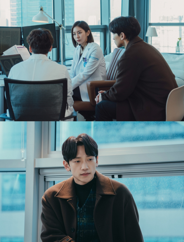 ▲'고스트 닥터'(사진제공=tvN)