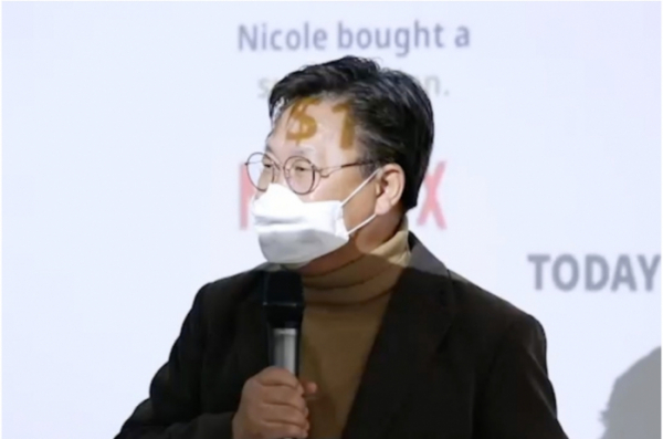 ▲존리 대표(사진제공=KBS)