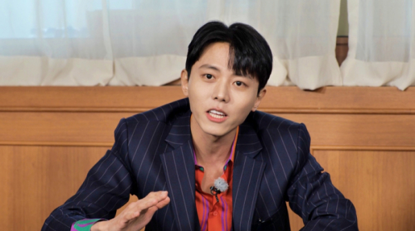 ▲공대 학력 주우재(사진제공=SBS)