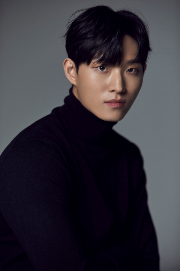 ▲정여준(사진 = 메이저나인 제공)
