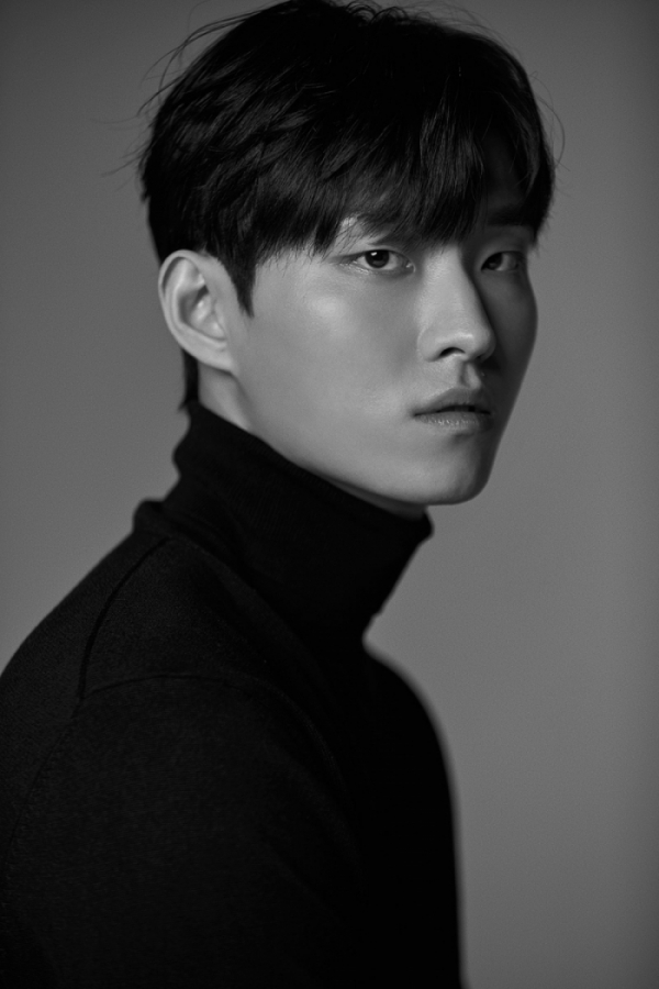 ▲정여준(사진 = 메이저나인 제공)