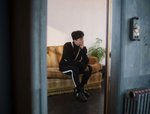 ▲V.O.S 최현준(사진 = J-soul 컴퍼니 제공)